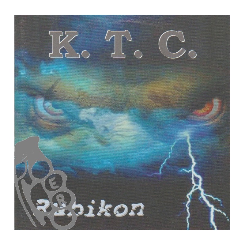 K. T. C. - Rubikon