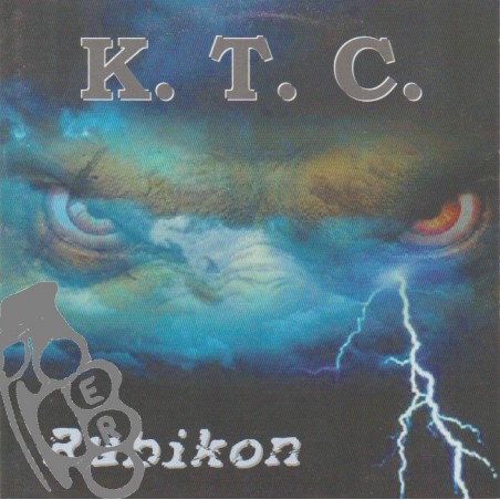 K. T. C. - Rubikon
