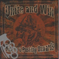 Kiborg / Pushing Onwards - Unite And Win