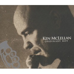 Ken McLellan - Ordinary Boy