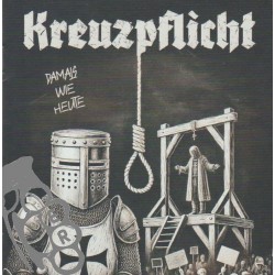 Kreuzpflicht - Damals Wie...
