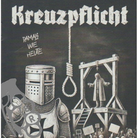 Kreuzpflicht - Damals Wie Heute
