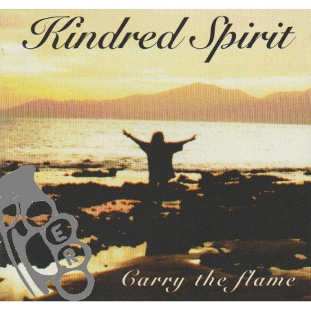 Kindred Spirit - Carry The Flame