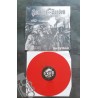 Hunting Season - Fear The Return - Red LP