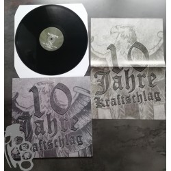 Kraftschlag – 10 Jahre...