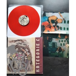 Kategorie C - Alte Schule