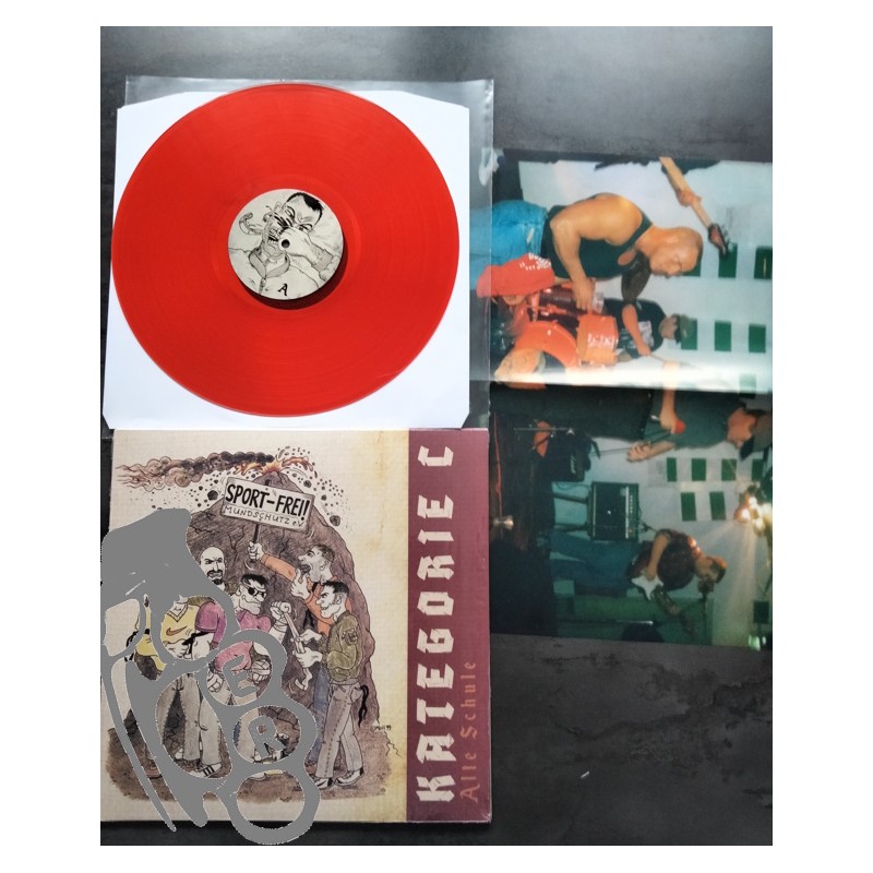 Kategorie C - Alte Schule