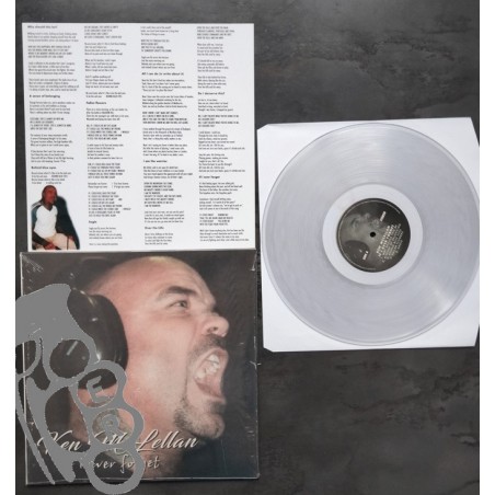 Ken McLellan - If I Ever Forget