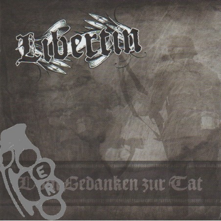 Libertin - Vom Gedanken Zur Tat