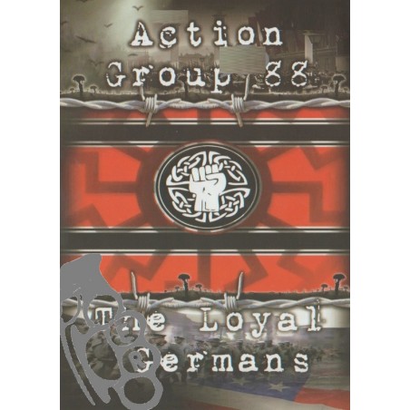 Loyal Germans (The) - Action Group