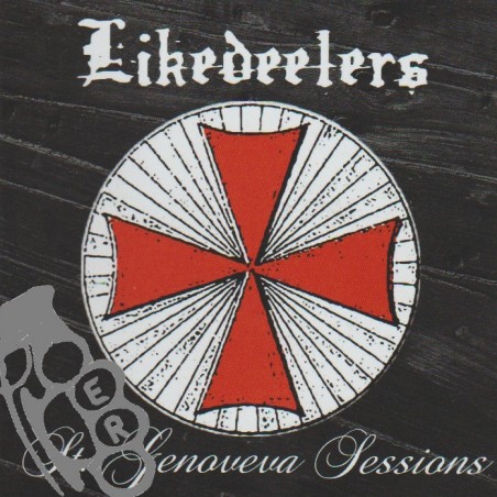 Likedeelers – St. Genoveva Sessions