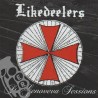 Likedeelers – St. Genoveva Sessions