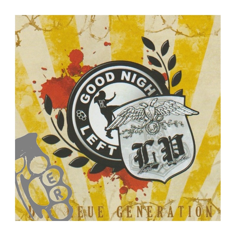 Last Pride - Die Neue Generation