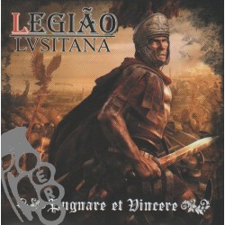 Legião Lusitana - Pugnare...
