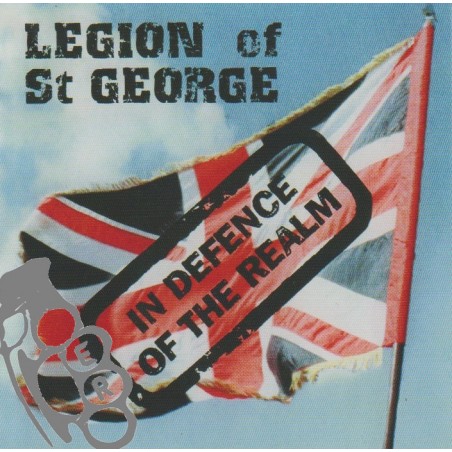 Legion of St George - In Defence Of The Realm