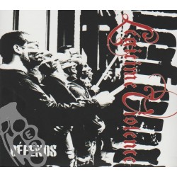 Legitime Violence – Defends