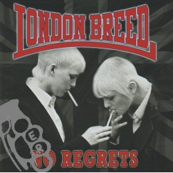 London Breed - No Regrets