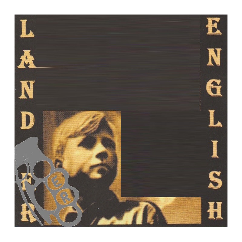 Landser English - Landser English