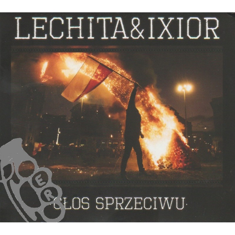 Lechita & Ixior - Głos Sprzeciwu