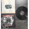Involved Patriots - Another One Died - Black LP