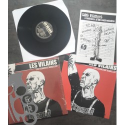 Les Vilains - Les Derniers...