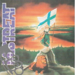 Mistreat - Faith And Fury