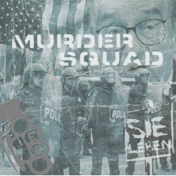 Murder Squad - Sie Leben