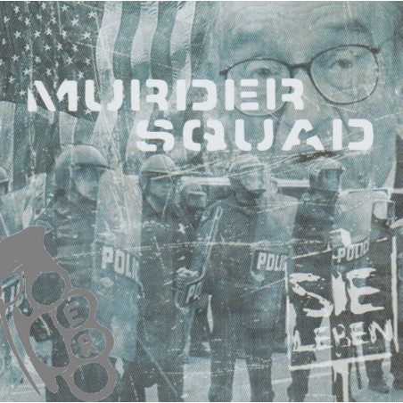 Murder Squad - Sie Leben