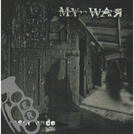 My War - Unser Ende