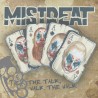 Mistreat – Talk The Talk, Walk The Walk