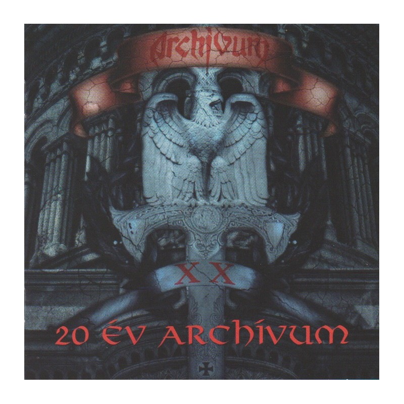 Archívum - 20 Év Archívum