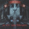 Archívum - 20 Év Archívum