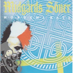 Midgårds Söner - Nordens Kall