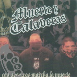 Muerte Y Calaveras - Con...