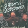 Muerte Y Calaveras - Con Nosotros Marcha La Muerte