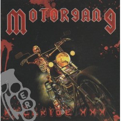 Motorgang – Hellride XXX