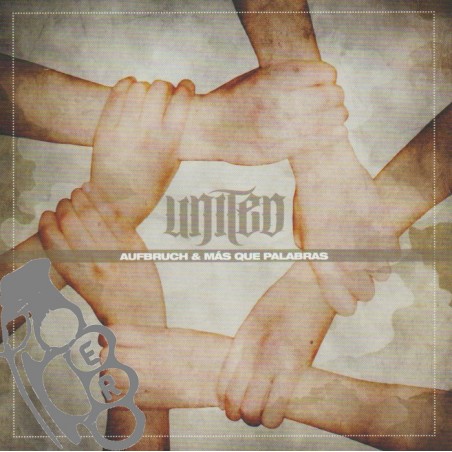 Más Que Palabras & Aufbruch – United