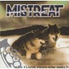 Mistreat - The Flame From The North
