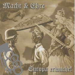 Macht & Ehre - Europa...