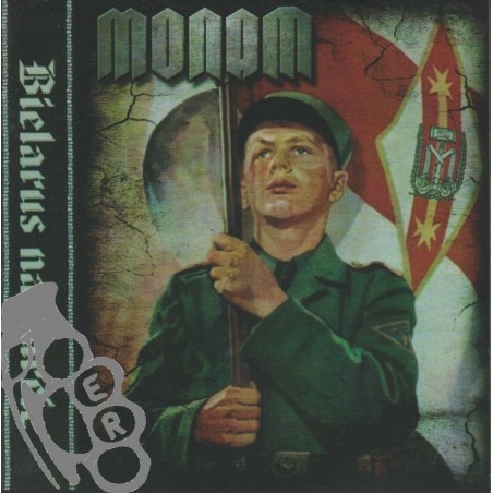 Molot - Bielarus Na Varcie