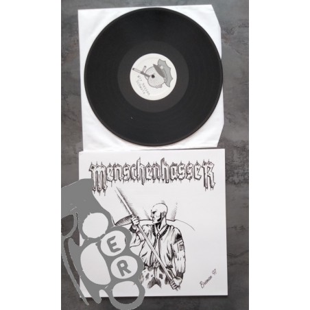 Menschenhasser – Auf In Den Krieg