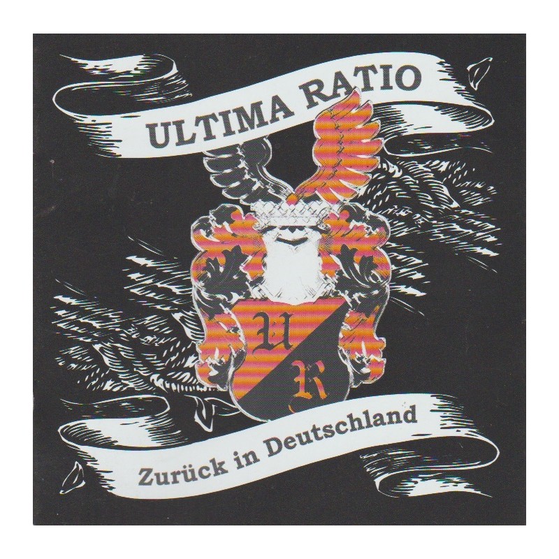 Ultima Ratio – Zurück In Deutschland