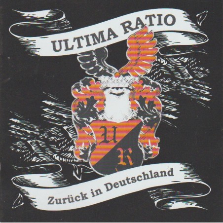 Ultima Ratio – Zurück In Deutschland