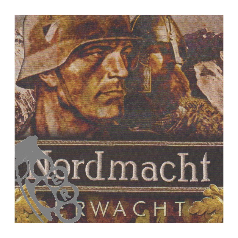 Nordmacht - Erwacht
