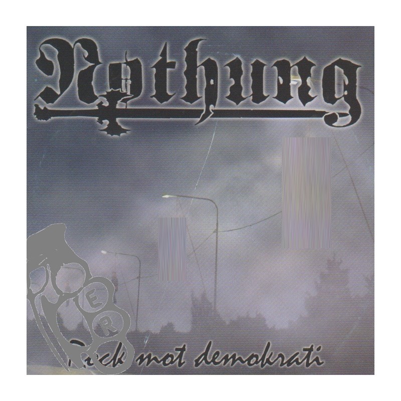 Nothung - Rock Mot Demokrati