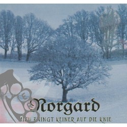 Norgard - Mich Zwingt...