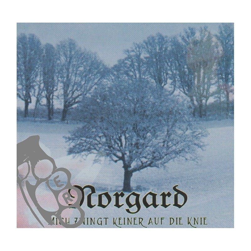 Norgard - Mich Zwingt Keiner Auf Die Knie