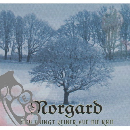 Norgard - Mich Zwingt Keiner Auf Die Knie