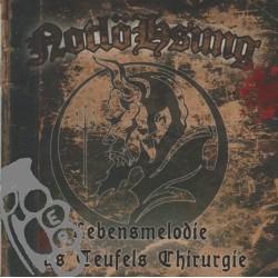 Notlöhsung - Lebensmelodie...