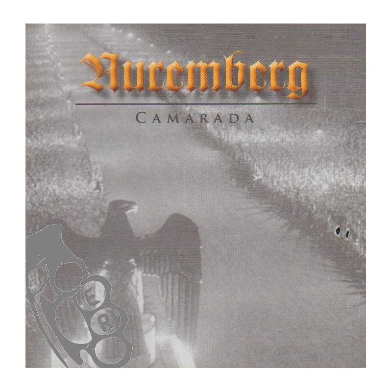 Nuremberg - Camarada